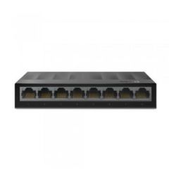 Tp-Link LS1008G 8 Port 10/100/1000 Yönetilemez Plastik Kasa Switch