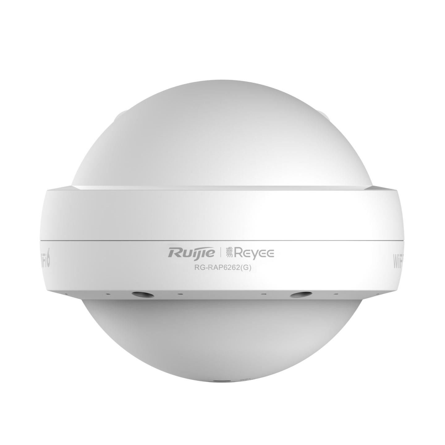 RUIJIE RG-RAP6262(G) AX1800 Dual Band