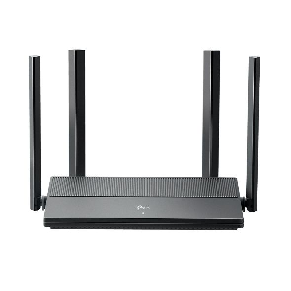 TP-Link EX141 AX1500 Çift Bant Gigabit Wi-Fi 6 Router