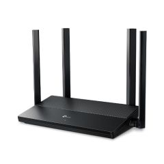 TP-Link EX141 AX1500 Çift Bant Gigabit Wi-Fi 6 Router