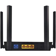 TP-Link EX141 AX1500 Çift Bant Gigabit Wi-Fi 6 Router