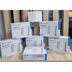 TP-LİNK VC220-G3U 5GHZ AC 1200 WİRELLES DUAL FİBER-VDSL2 MODEM