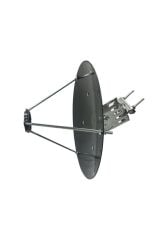 PARABOL LDF ANTENİ 40 CM AYAKSIZ