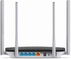 MERCUSYS AC1200 DUAL BAND WİRELESS ROUTER