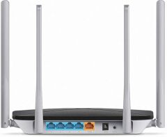 Tp-Link Mercusys AC12 1200mbps Dual Band Router