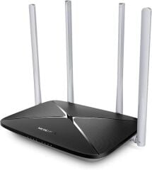 Tp-Link Mercusys AC12 1200mbps Dual Band Router
