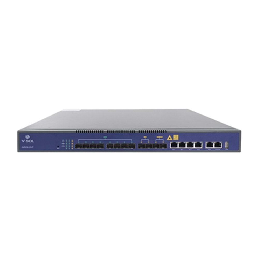 V-SOL 8 PON OLT (V1600G1-B)
