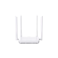 Tenda HG10C 4 Anten AC1200 Wifi 5 xPON ONT Fiber Modem ScUpc