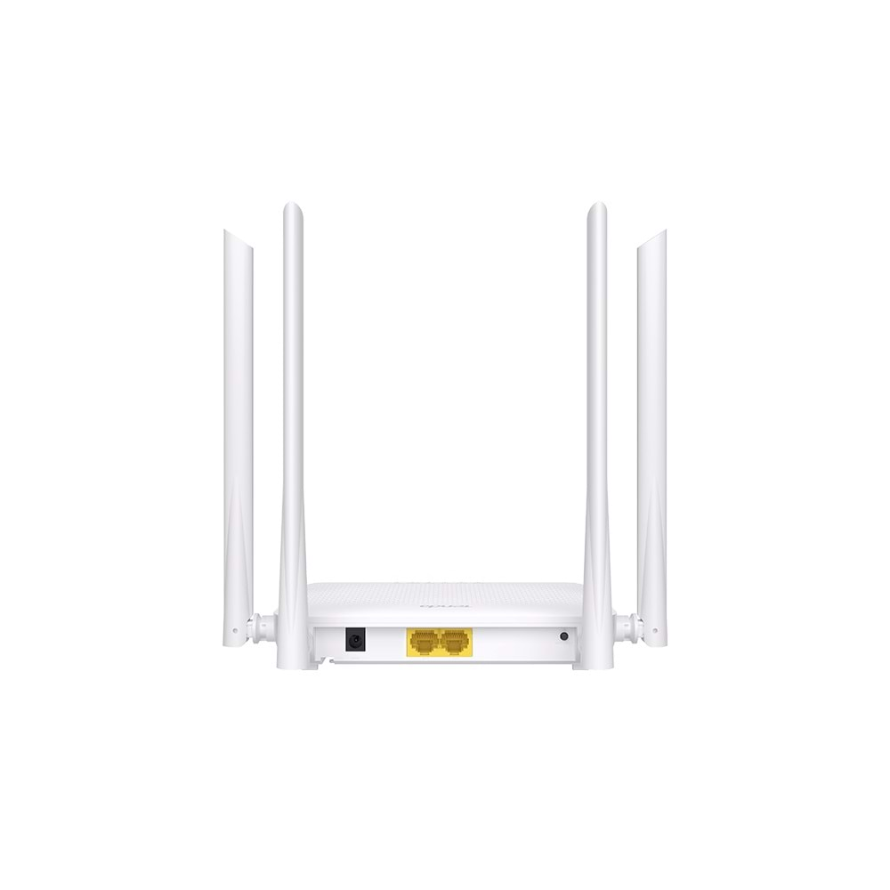 Tenda HG10C 4 Anten AC1200 Wifi 5 xPON ONT Fiber Modem ScUpc