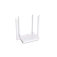 Tenda HG10C 4 Anten AC1200 Wifi 5 xPON ONT Fiber Modem ScUpc