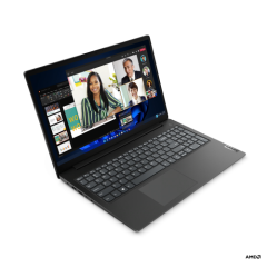 LENOVO 82YU0124TX, V15 G4 AMN, AMD RYZEN 5 7520U, 15.6'' FHD, 8Gb DDR5 Ram, 512Gb SSD, Entegre AMD Radeon Grafik Kartı, Free Dos Notebook